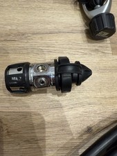 ScubaPro MK2 EVO 1st Stage