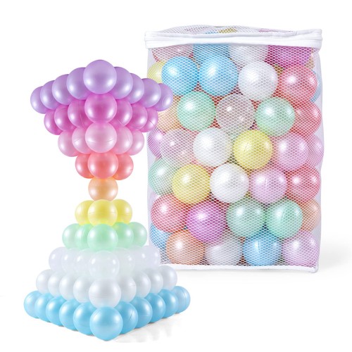 Ball pit balls for toddlers - pit,