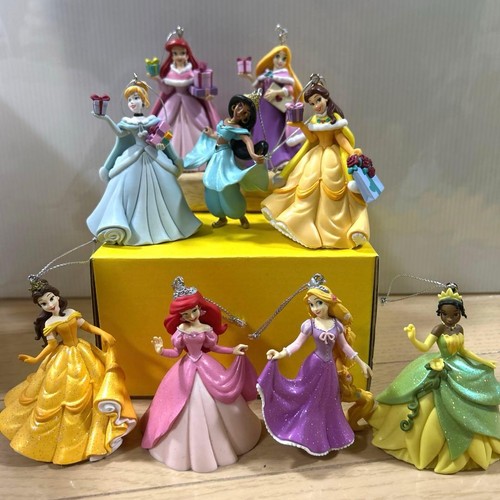 Disney christmas ornament - disney,