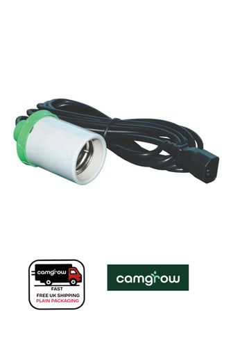 Lumii heavy duty iec - lumii, cord