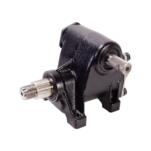 Steering box 1302 - &, 1303