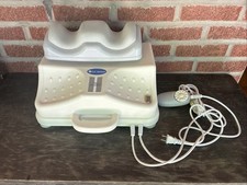 Vitality Swing Chi Leg Exercise Fit Machine USJ-106 Variable Speed U.S. Jaclean