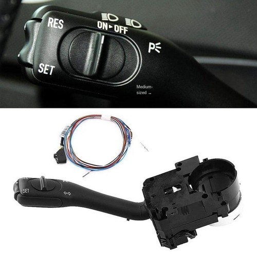 Turn signal switch stalk - turn,