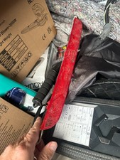 BMW X5 E70 Rear Brake Light