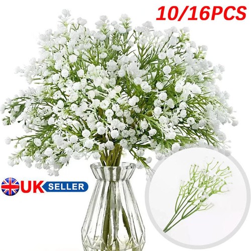 30x artificial gypsophila - artificial,