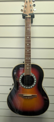 Encore semi acoustic - encore,