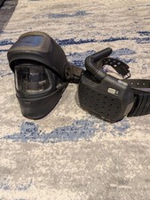 Speedglas G5-01 Welding Helmet