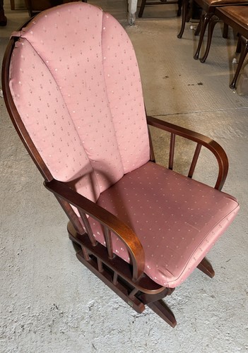 Dutailier nursing glider - dutailier,