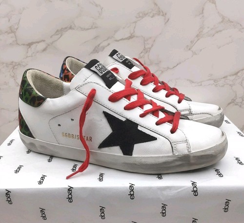 Golden goose superstar women - golden,