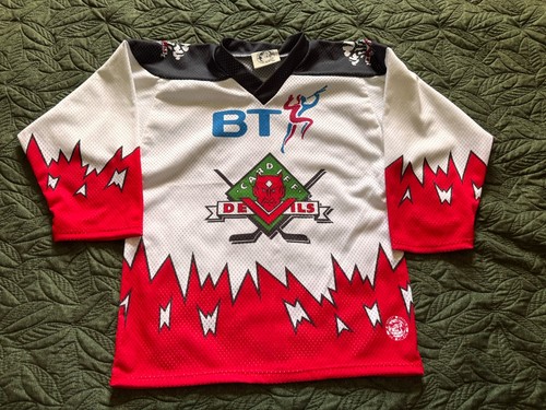 Vintage cardiff devils shine - vintage,