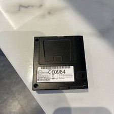 Genuine mercedes benz - genuine, becker