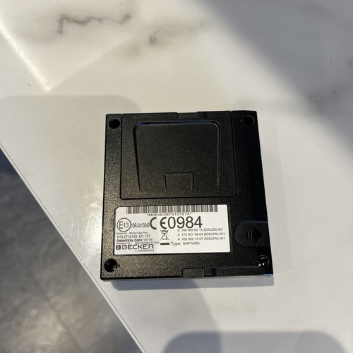Genuine mercedes benz - genuine,
