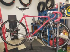 Colnago Master Più