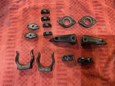 Sailing dinghy Job lot x 14