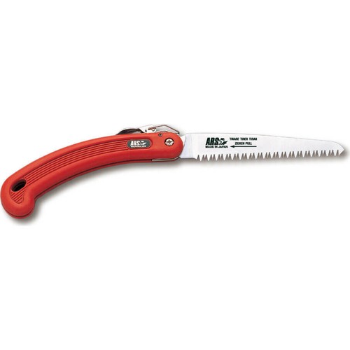 Ars 210dx turbo cut - ars, folding