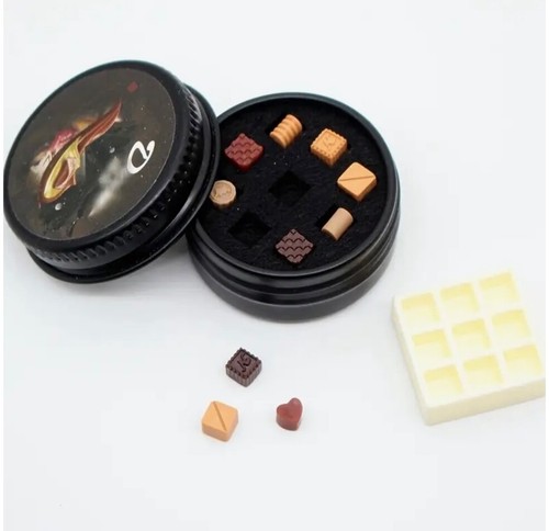 New scale dolls house - dolls,