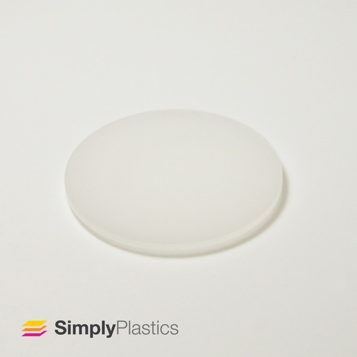 Perspex laser cut opal cast - perspex®,