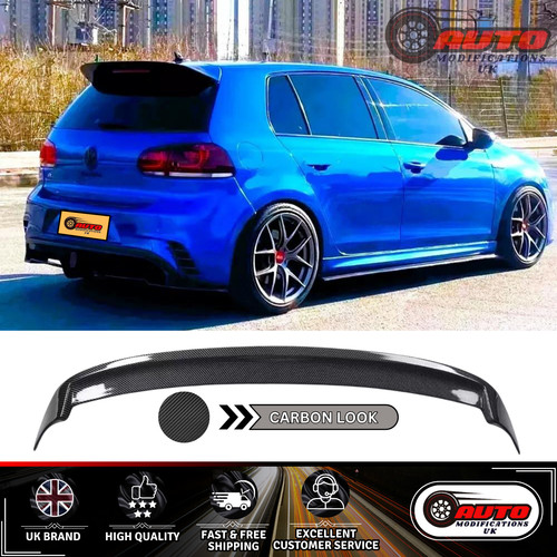 Golf mk6 gtd - vw, gti