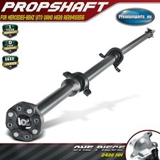 New Propshaft Complete for