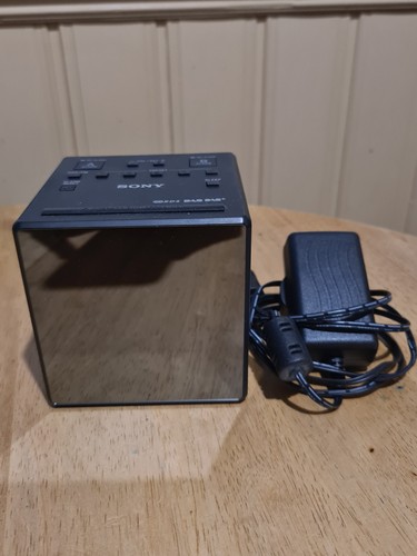 Vintage sony xdr - vintage, dab+