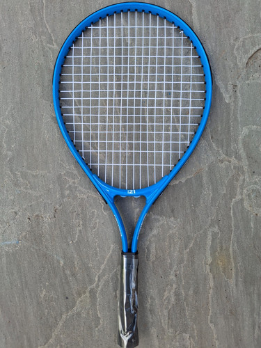 Inch tennis racket new - racket,