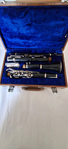 Clarinet instrument black - instrument,
