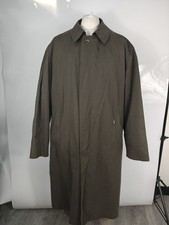 Bugatti Men's Khaki Green