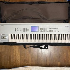 KORG Triton Le 76 Music