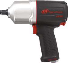 Ingersoll-Rand Air Impact