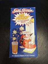 VINTAGE BREWERIANA Soda Stream
