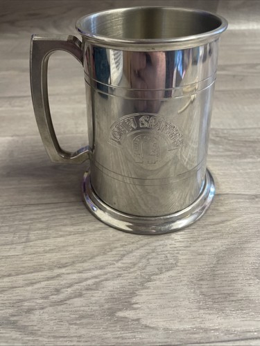 John smiths promotional pewter - john,