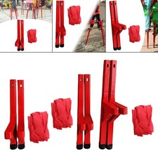 Wood Stilts Wooden Walking