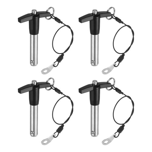 4pcs handle lock pins 12mm - 4pcs, t