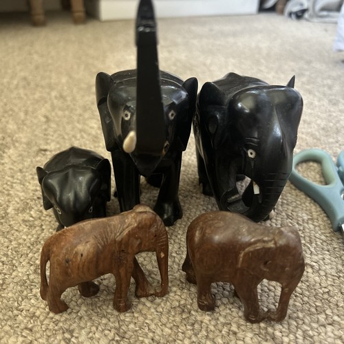 Art deco ebony and - art,