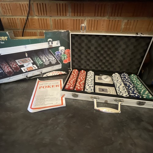 Pro poker 300 - poker,