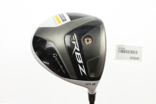 Taylormade rocketballz rbz - taylormade,