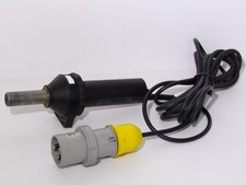 Genuine Leister Hot Jet S 460W