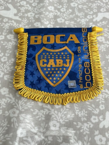Boca juniors cabj - boca,