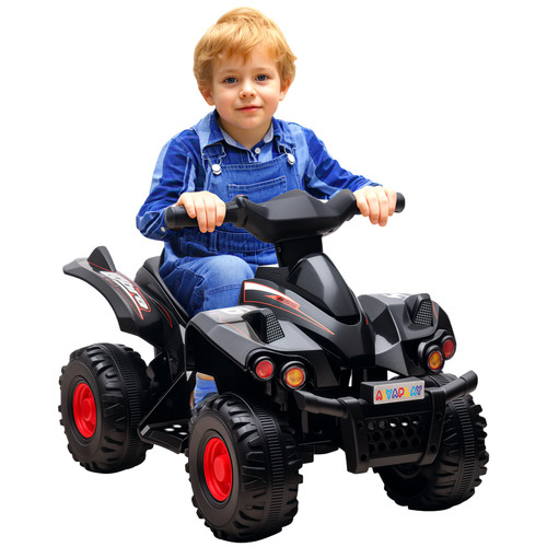 Kids electric quad bike - electric,
