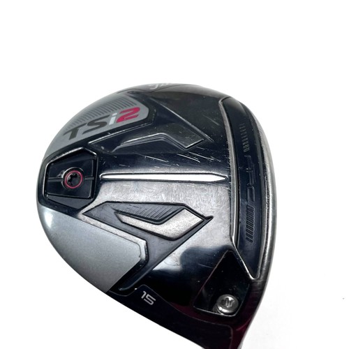 Titleist tsi2 fairway wood - titleist,