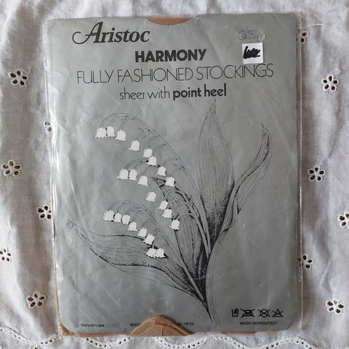 Vintage 1960s aristoc harmony - 1960s,