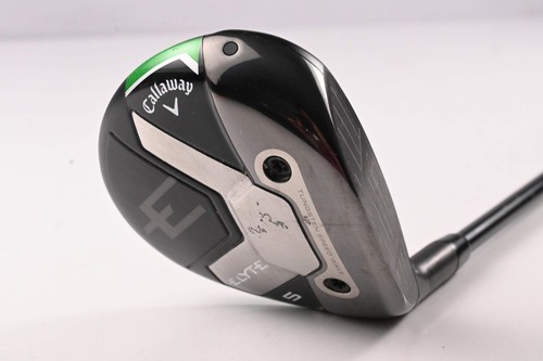 Callaway elyte wood 18 - elyte, #5