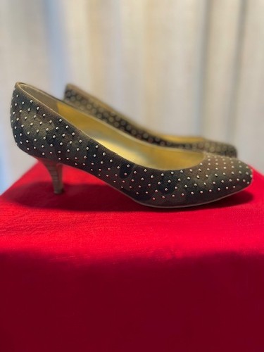 Designer shoes size - shoes,
