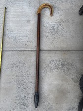 Vintage Ram Horn Handled