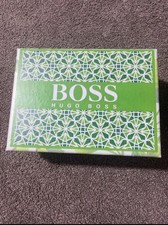 HUGO BOSS MENS GIFT SET