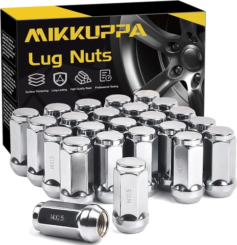 M14x1 lug nuts replacement - m14x1.5,