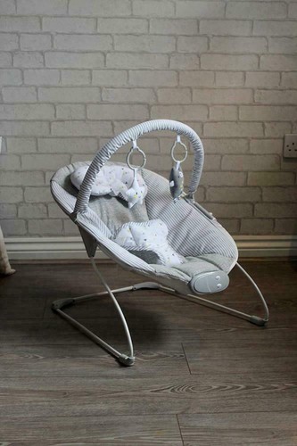 Baby bouncer chair rocker - bouncer,