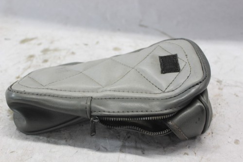 Trunk pocket side - pocket,, (type1)