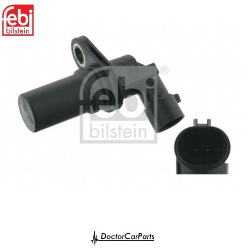 Crankshaft sensor crank - crankshaft,
