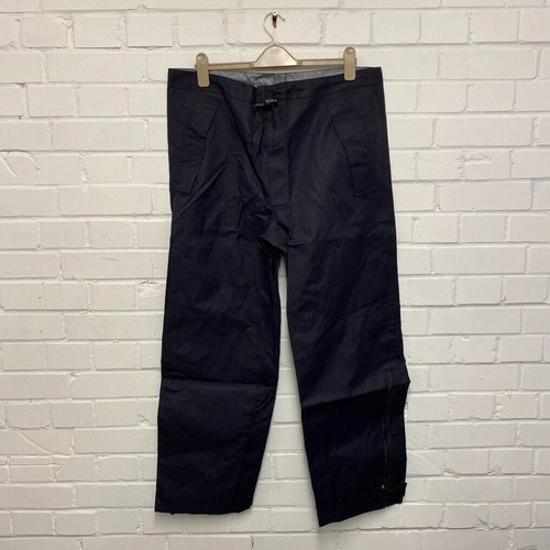 Navy foul weather - weather,